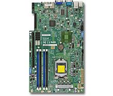 Платформа SuperMicro SYS-5017C-URF SATA SYS-5017C-URF в магазине "АйТиАйСИ" в Ростове на Дону | itic.ru 