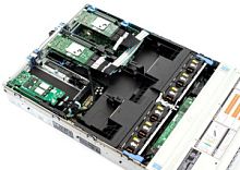 Сервер Dell PowerEdge R740xd 2x6126 16x32Gb x24 2.5" H730p LP iD9En 5720 4P 2x1100W 3Y PNBD Conf-5 (210-AKZR-139) 210-AKZR-139 в магазине "АйТиАйСИ" в Ростове на Дону | itic.ru 