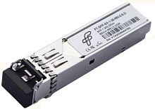 FT-SFP-SX-1,25-850-0,5-D   Трансивер 1G, SFP, LC MMF 550m SX, 850nm laser, Fibertrade (аналог AFBR-5710PZ) FT-SFP-SX-1,25-850-0,5-D в магазине "АйТиАйСИ" в Ростове на Дону | itic.ru 