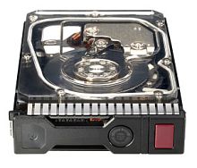 Жесткий диск HPE 1x10Tb SAS 7.2K P9M82A 3.5" P9M82A в магазине "АйТиАйСИ" в Ростове на Дону | itic.ru 