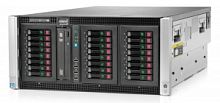 Сервер HPE ProLiant ML350pR08 1xE5-2630 2x4Gb x24 2.5" SAS/SATA RW P420i 1Gb 1G 4P 1x750W 3-3-3 (646677-421) 646677-421 в магазине "АйТиАйСИ" в Ростове на Дону | itic.ru 