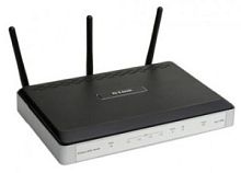 Беспроводной маршрутизатор D-Link 802.11b/g/n ADSL/ADSL2/ADSL2+ (DSL-2740U/BRU)wf DSL-2740U/BRU в магазине "АйТиАйСИ" в Ростове на Дону | itic.ru 