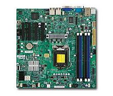 Материнская (системная) плата SuperMicro MBD-X9SCM-F-O RTL MBD-X9SCM-F-O в магазине "АйТиАйСИ" в Ростове на Дону | itic.ru 