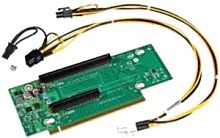 Переходная плата Intel A2UL16RISER2 (A2UL16RISER2 934886) REF A2UL16RISER2 934886 в магазине "АйТиАйСИ" в Ростове на Дону | itic.ru 