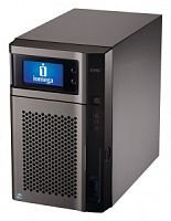Сетевое хранилище Iomega 6Tb 36063 StorCenter px2-300D (2HDx3TB Server Class HDD 24x7) 36063 в магазине "АйТиАйСИ" в Ростове на Дону | itic.ru 