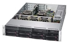 Платформа SuperMicro SYS-6029P-WTR 3.5" 1G 2P 2x1000W SYS-6029P-WTR в магазине "АйТиАйСИ" в Ростове на Дону | itic.ru 