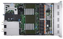Сервер Dell PowerEdge R640 1x4214 2x16Gb 2RRD x10 1x1.2Tb 10K 2.5" SAS H730p mc iD9En 5720 4P 1x750W 3Y PNBD Conf-4 (R640-8561-04) R640-8561-04 в магазине "АйТиАйСИ" в Ростове на Дону | itic.ru 