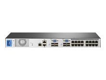 Переключатель HPE 0x2x16 G3 KVM Console Switch (AF652A) AF652A в магазине "АйТиАйСИ" в Ростове на Дону | itic.ru 