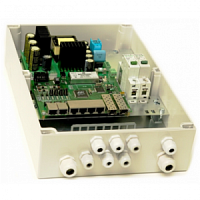 Tfortis Уличный коммутатор управляемый 1Гбит/с
Два SFP-слота (PSW-2G6F+) PSW-2G6F+ в магазине "АйТиАйСИ" в Ростове на Дону | itic.ru 