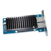 QNAP LAN-10G2T-D LAN Expansion Card 10 GbE for TS-ECx80 Pro, TS-x79 Pro, TS-x70 Pro LAN-10G2T-D в магазине "АйТиАйСИ" в Ростове на Дону | itic.ru 