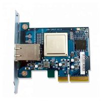 QNAP LAN-10G1T-U LAN Expansion Card  1x10 GbE 10 GbE  for rackmount TVS-x71Uххххх LAN-10G1T-U в магазине "АйТиАйСИ" в Ростове на Дону | itic.ru 