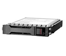 Накопитель SSD HPE 240GB 6G 2.5" SATA, P40496-B21 P40496-B21 в магазине "АйТиАйСИ" в Ростове на Дону | itic.ru 