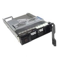 480GB SSD, Mix Use, SATA 6Gbps, 512e, 2,5" in 3,5" HYBB CARR hot plug, S4610, 14G 400-BDVW в магазине "АйТиАйСИ" в Ростове на Дону | itic.ru 