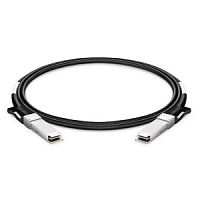 Кабель ACD ACD-DA-QSFP-plus-1m 40G QSFP+ Direct Attach Cable AWG30 1m ACD-DA-QSFP-plus-1m в магазине "АйТиАйСИ" в Ростове на Дону | itic.ru 