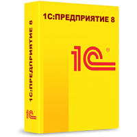 1С:Предприятие 8 ПРОФ. Клиентская лицензия на 5 рабочих мест 4601546080882 в магазине "АйТиАйСИ" в Ростове на Дону | itic.ru 