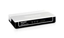 Маршрутизатор TP-Link TD-8840T (TD-8840T) 4-порта 10/100Mbit/s TD-8840T в магазине "АйТиАйСИ" в Ростове на Дону | itic.ru 