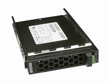 Накопитель SSD Fujitsu 1x480Gb SATA для RX2540/TX2550/RX2520/RX2530/RX4770 M5 S26361-F5733-L480 Hot Swapp 2.5" S26361-F5733-L480 в магазине "АйТиАйСИ" в Ростове на Дону | itic.ru 