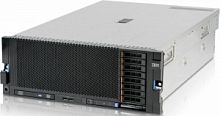 Сервер IBM x3850X5 2xXMP-2.00 E7-8850/4x4096/0(2.5" SAS)/M1015/2x10Geth/2x1975HS (7143C1G) 7143C1G в магазине "АйТиАйСИ" в Ростове на Дону | itic.ru 