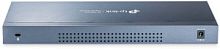 16-Port Gigabit Desktop Switch, 16 Gigabit RJ45 Ports, Desktop Steel Case TL-SG116 в магазине "АйТиАйСИ" в Ростове на Дону | itic.ru 