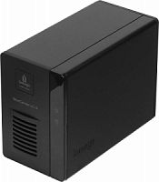 Сетевое хранилище Iomega 35888 ix2-dl Network Storage, 0TB (Diskless) 35888 в магазине "АйТиАйСИ" в Ростове на Дону | itic.ru 