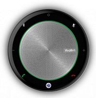 Картинка Портативный спикерфон YEALINK CP700, USB, Bluetooth, встроенная батарея, шт CP700 в магазине "АйТиАйСИ" в Ростове на Дону | itic.ru  Портативный спикерфон YEALINK CP700, USB, Bluetooth, встроенная батарея, шт CP700 в магазине "АйТиАйСИ" в Ростове на Дону | itic.ru