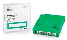 Картридж HPE Q2078AN LTO-8 Ultrium 30Tb RW Non Custom 20pack Q2078AN в магазине "АйТиАйСИ" в Ростове на Дону | itic.ru 