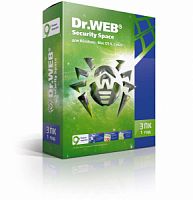 Базовая лицензия DR.Web Security Space 3PC 1Y (BHW-B-12M-3-A3) BHW-B-12M-3-A3 в магазине "АйТиАйСИ" в Ростове на Дону | itic.ru 