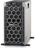 Сервер Dell PowerEdge T440 2x5118 2x16Gb x8 2x4Tb 7.2K 3.5" SATA RW H730p FP iD9En 1G 2P 2x495W 3Y NBD (T440-5925-08) T440-5925-08 в магазине "АйТиАйСИ" в Ростове на Дону | itic.ru 