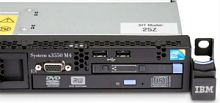 Сервер IBM ExpSell x3550 M4, Xeon E5-2650v2 2.6GHz 20M 8C 16GB/OB 2.5" HS SAS/SATA/550W (7914K6G) 7914K6G в магазине "АйТиАйСИ" в Ростове на Дону | itic.ru 