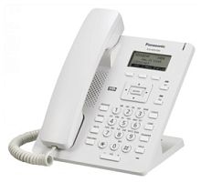 Телефон SIP Panasonic KX-HDV100RU белый KX-HDV100RU в магазине "АйТиАйСИ" в Ростове на Дону | itic.ru 