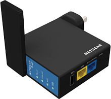 Маршрутизатор беспроводной NetGear PR2000-100EUS 10/100BASE-TX черный PR2000-100EUS в магазине "АйТиАйСИ" в Ростове на Дону | itic.ru 