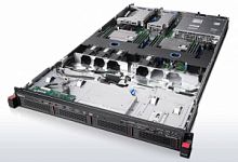 Сервер Lenovo ThinkServer RD350 1xE5-2609v38Gb 2.5" SAS/SATA DVD Raid 500750W (70D8S02G00) 70D8S02G00 в магазине "АйТиАйСИ" в Ростове на Дону | itic.ru 