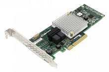 Контроллер Adaptec ASR-8805E SGL RAID 0/1/10/ 8i-ports 512Gb (2294001-R) 2294001-R в магазине "АйТиАйСИ" в Ростове на Дону | itic.ru 