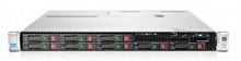 Сервер HP ProLiant DL360p Gen8 E5-2620 P420i/1GB FBWC 4x1Gb Flex 2x4GB(L) 3x146GB SFF (670637-425) 670637-425 в магазине "АйТиАйСИ" в Ростове на Дону | itic.ru 