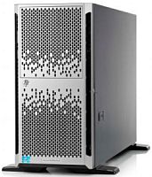 Сервер HP ProLiant ML350pG8 Intel Xeon E5-2603v2 SP7927GO EU (470065-813) 470065-813 в магазине "АйТиАйСИ" в Ростове на Дону | itic.ru 