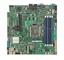 Материнская плата Intel DBS1200V3RPM Socket-1150 Intel C226 DDR3 ATX 2xRJ45 SATA3 VGA DBS1200V3RPM 934318 в магазине "АйТиАйСИ" в Ростове на Дону | itic.ru 