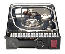 Жесткий диск HPE 1x900Gb SAS 15K Q1H47A 2.5" Q1H47A в магазине "АйТиАйСИ" в Ростове на Дону | itic.ru 