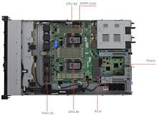 Сервер Lenovo ThinkSystem SR530 2x4208 4x16Gb x8 2x300Gb 10K 2.5" SAS 530-8i 10G 2P 2x550W (7X08S9VX00/1) 7X08S9VX00/1 в магазине "АйТиАйСИ" в Ростове на Дону | itic.ru 