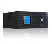 Инвертор DL-SVC-DI-600-F-LCD в магазине "АйТиАйСИ" в Ростове на Дону | itic.ru 