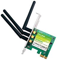 Сетевой адаптер WiFi TP-Link TL-WDN4800 TL-WDN4800 TL-WDN4800 в магазине "АйТиАйСИ" в Ростове на Дону | itic.ru 