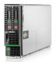 Сервер HPE ProLiant BL420c G8 1xE5-2430 3x4Gb x2 2.5" SAS/SATA B320i 3-3-3 (668357-B21) 668357-B21 в магазине "АйТиАйСИ" в Ростове на Дону | itic.ru 