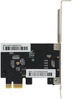 Сетевой адаптер Gigabit Ethernet D-Link DGE-562T/A1A DGE-562T PCI Express x1 DGE-562T/A1A в магазине "АйТиАйСИ" в Ростове на Дону | itic.ru 