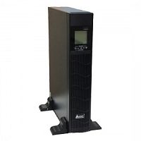 ИБП Линейно - интерактивный, стоечный 19'' DL-SVC-RTU-1KL-LCD DL-SVC-RTU-1KL-LCD в магазине "АйТиАйСИ" в Ростове на Дону | itic.ru 