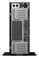 ProLiant ML350 Gen10 Silver 4210 Tower(4U)/Xeon10C 2.2GHz(14MB)/1x16GbR1D_2933/P408i-aFBWC(2Gb/RAID 0/1/10/5/50/6/60)/noHDD(8/24up)SFF/noDVD/iLOstd/6N P11050-421 в магазине "АйТиАйСИ" в Ростове на Дону | itic.ru 