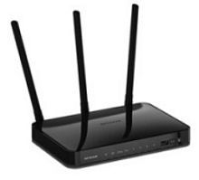 Маршрутизатор NetGear JR6150-100RUS 802.11ac 300+450 Мбит/с (2.4 ГГц и 5 ГГц) JR6150-100RUS в магазине "АйТиАйСИ" в Ростове на Дону | itic.ru 