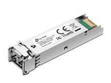 Gigabit SFP module, Multi-mode, MiniGBIC, LC interface, Up to 550/275m distance TL-SM311LM в магазине "АйТиАйСИ" в Ростове на Дону | itic.ru 