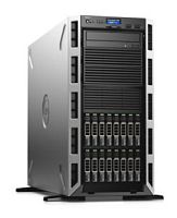 Сервер Dell PowerEdge T430 1xE5-2620v3 1x8Gb 2RRD x16 5x300Gb 10K 2.5" SAS 1x1Tb 7.2K 2.5" SAS RW H730 FH iD8En+PC 5720 2P 2x750W 3Y PNBD (210-ADLR-6) 210-ADLR-6 в магазине "АйТиАйСИ" в Ростове на Дону | itic.ru 