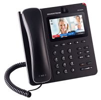 Телефон IP Grandstream GXV-3240 серый GXV-3240 в магазине "АйТиАйСИ" в Ростове на Дону | itic.ru 