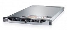 Сервер Dell PowerEdge R620 Intel Xeon 2x E5-2690 2.9GHz 20MB 24x16Gb 2RLV RD 1.3 SAS 2x146Gb 15K 2.5" max8 DVD-RW H710 iD7En 2x750W PNBD3Y Br 5720QP/5 210-39504-54 в магазине "АйТиАйСИ" в Ростове на Дону | itic.ru 