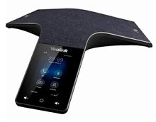YEALINK CP925, сенсорный экран, звук HD, PoE, Wi-Fi, Bluetooth CP925 в магазине "АйТиАйСИ" в Ростове на Дону | itic.ru 